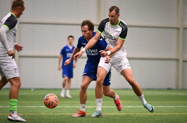 Liga zamestnancov 2026: Štartujeme ôsmy ročník