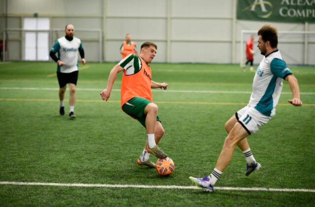 Schaeffler nenašiel konkurenta, súboje o medaily boli jednoznačné